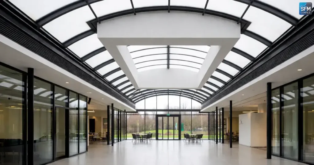 Real-World Uses of Acryldach Roofing