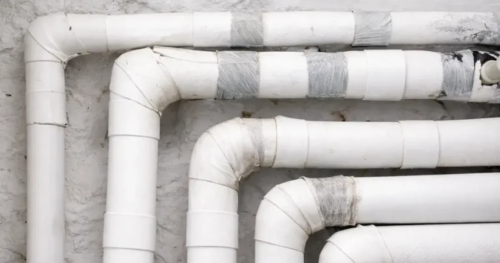 Why Asbestlint Was Used