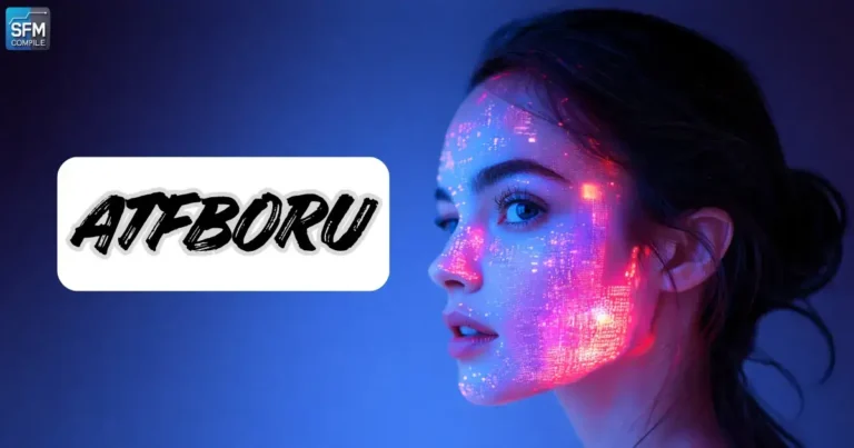 ATFBORU: The Next Big Tech Shift or Another Internet Mystery?