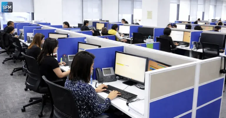 Call Center Outsourcing with Garage2Global