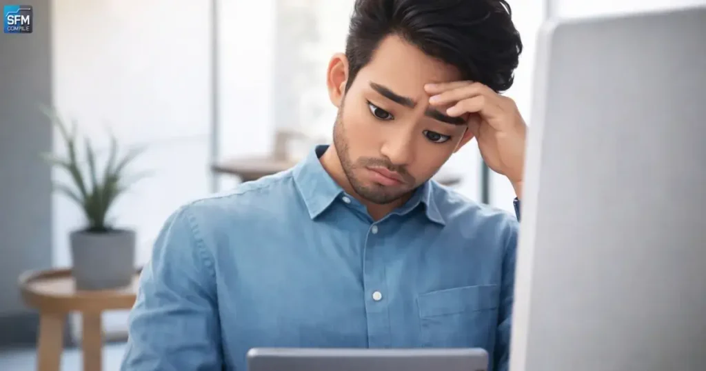 Common SFM Compile Problems and Fixes