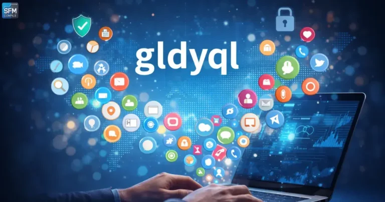 Gldyql