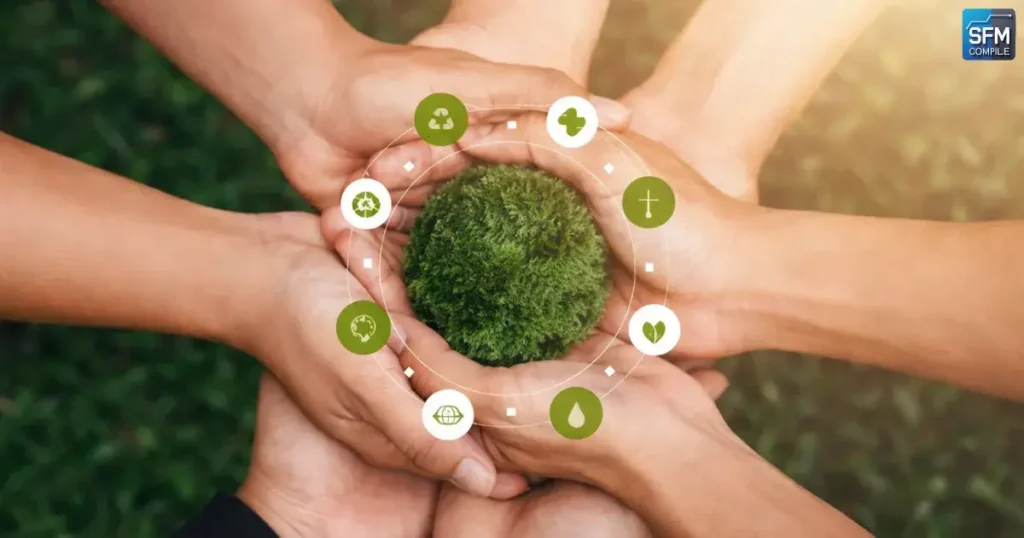 How Aurö Makes Sustainability Feel Effortless