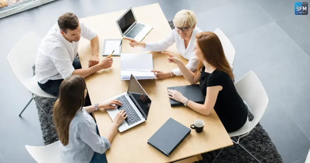 How Platforms Like Mylawyer360.com Criminal Fit Into the Legal Process