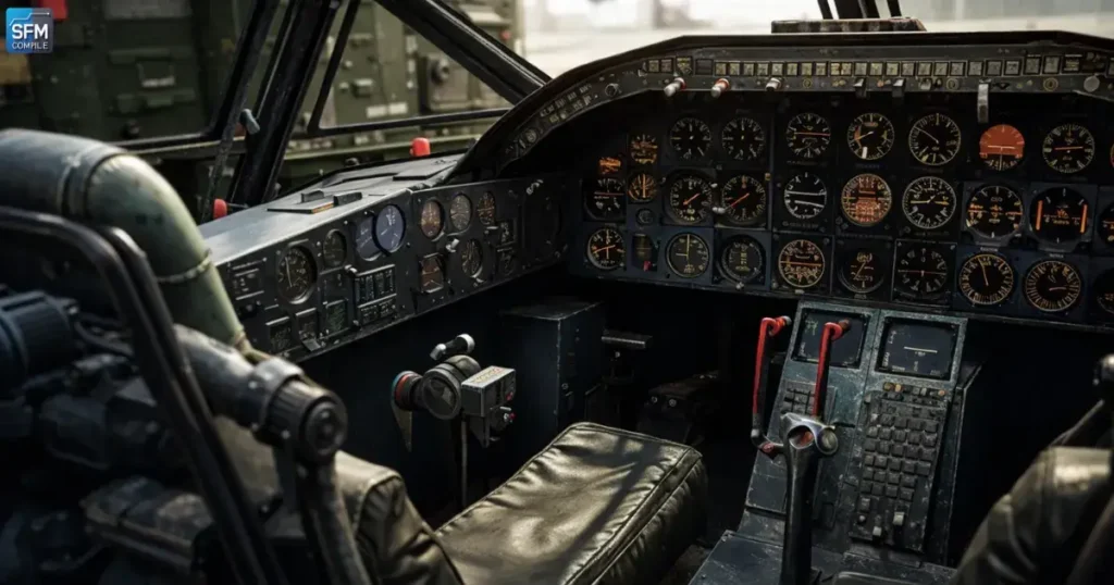 Interpreting Speed, Vertical Rate, and Trend Indicators