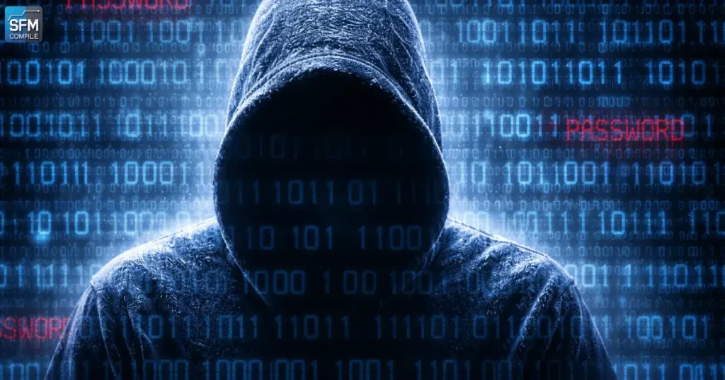 Or Is It an Internet Mystery Powered by Content Recycling?