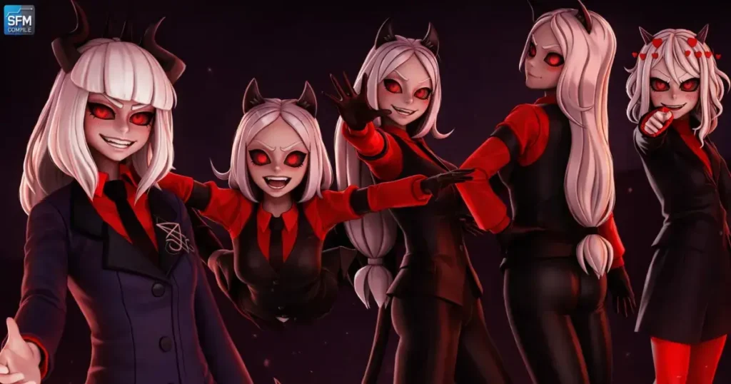 SFM Compile Club Explained