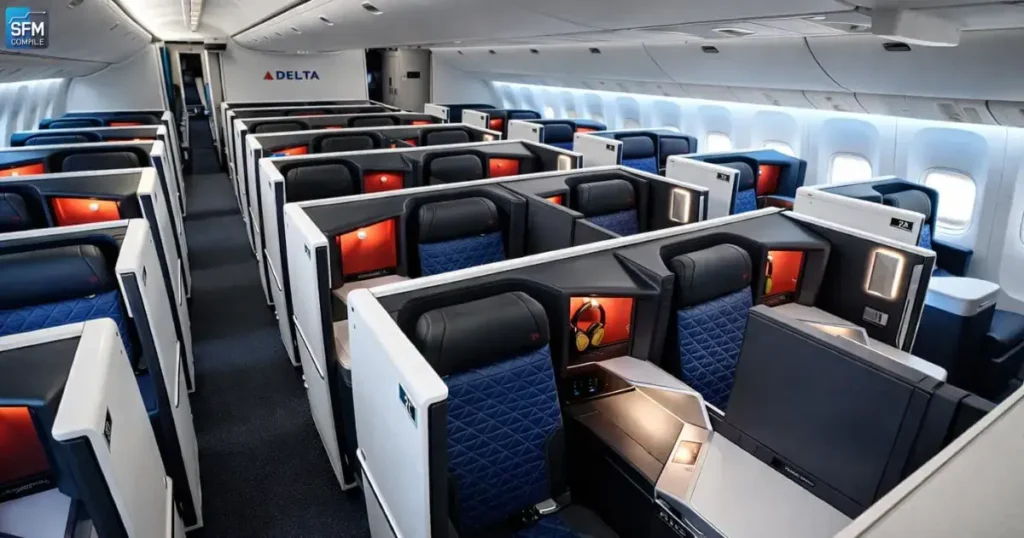 The data sources behind “real-time” flight tracking