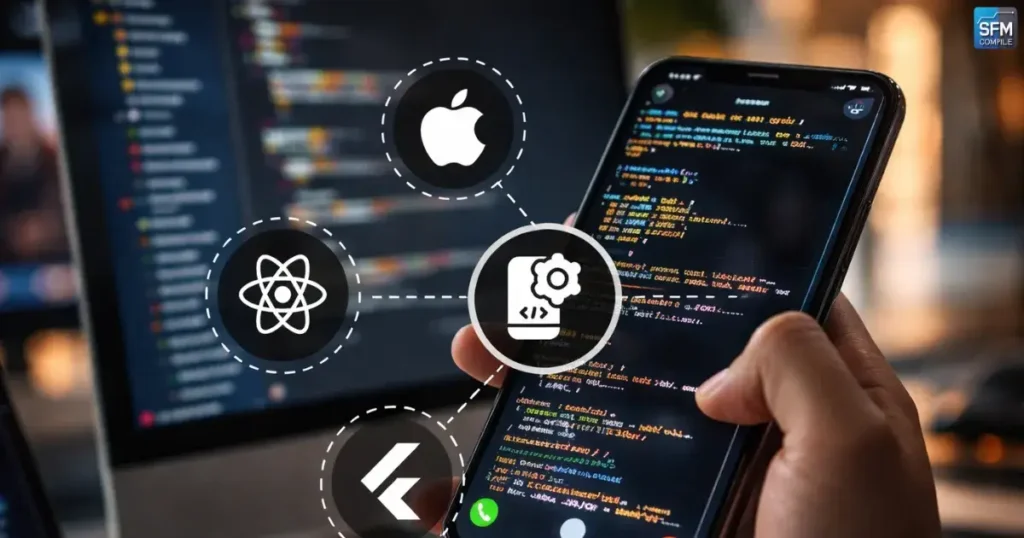 Why AppBlock may generate a cached blank HTML page