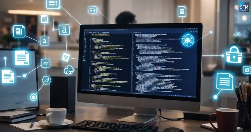 Why FileProvider is designed this way for privacy and safety
