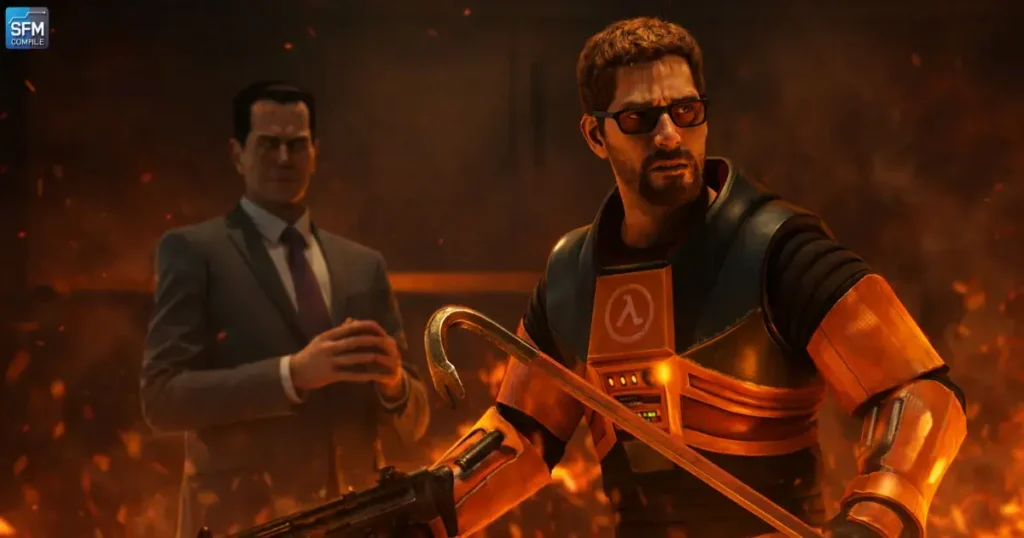 Why SFM Compile Club Is Trending