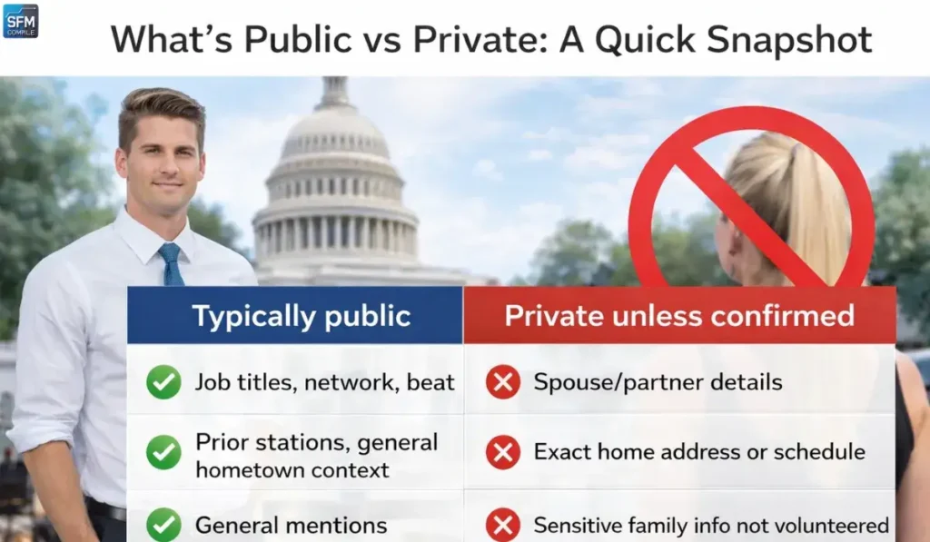 What’s Public vs Private: A Quick Snapshot