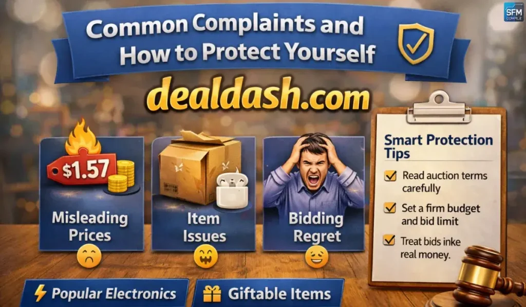 Common Complaints and How to Protect Yourself