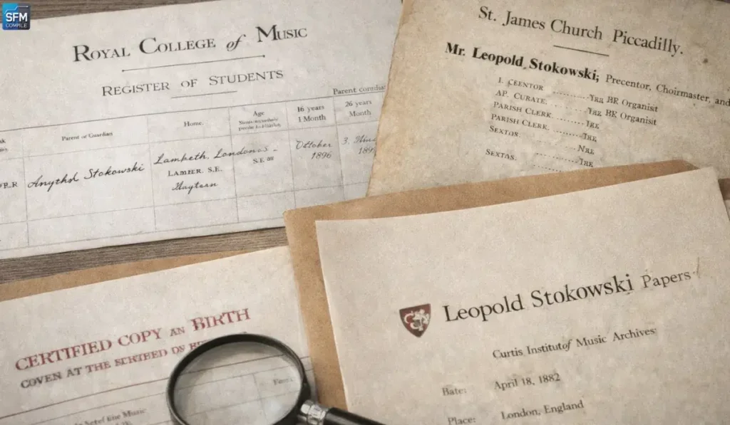 Evidence historians use to verify the facts