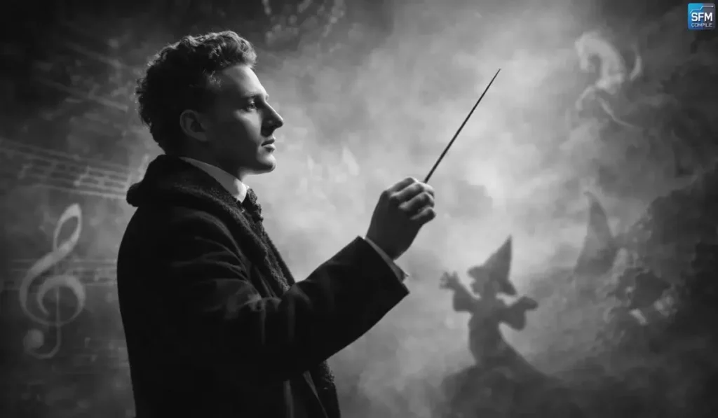 Fantasia and the way pop culture froze the image