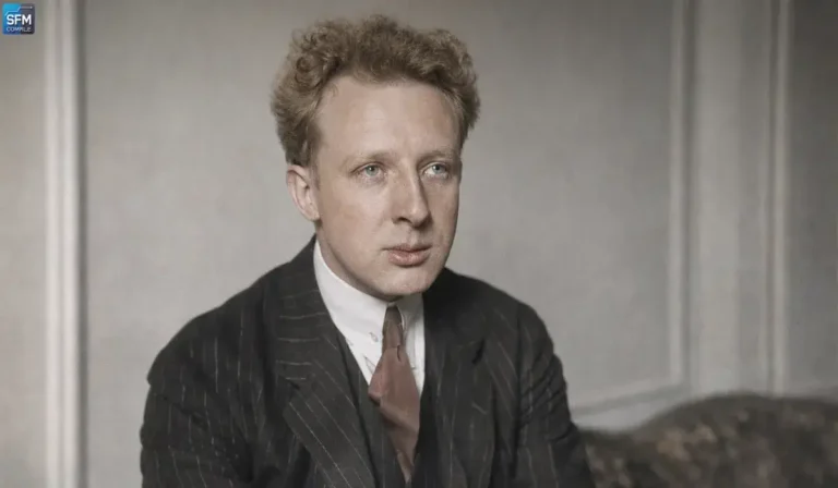 Leopold Stanislaus Stokowski: The Original Name Behind a Music Legend