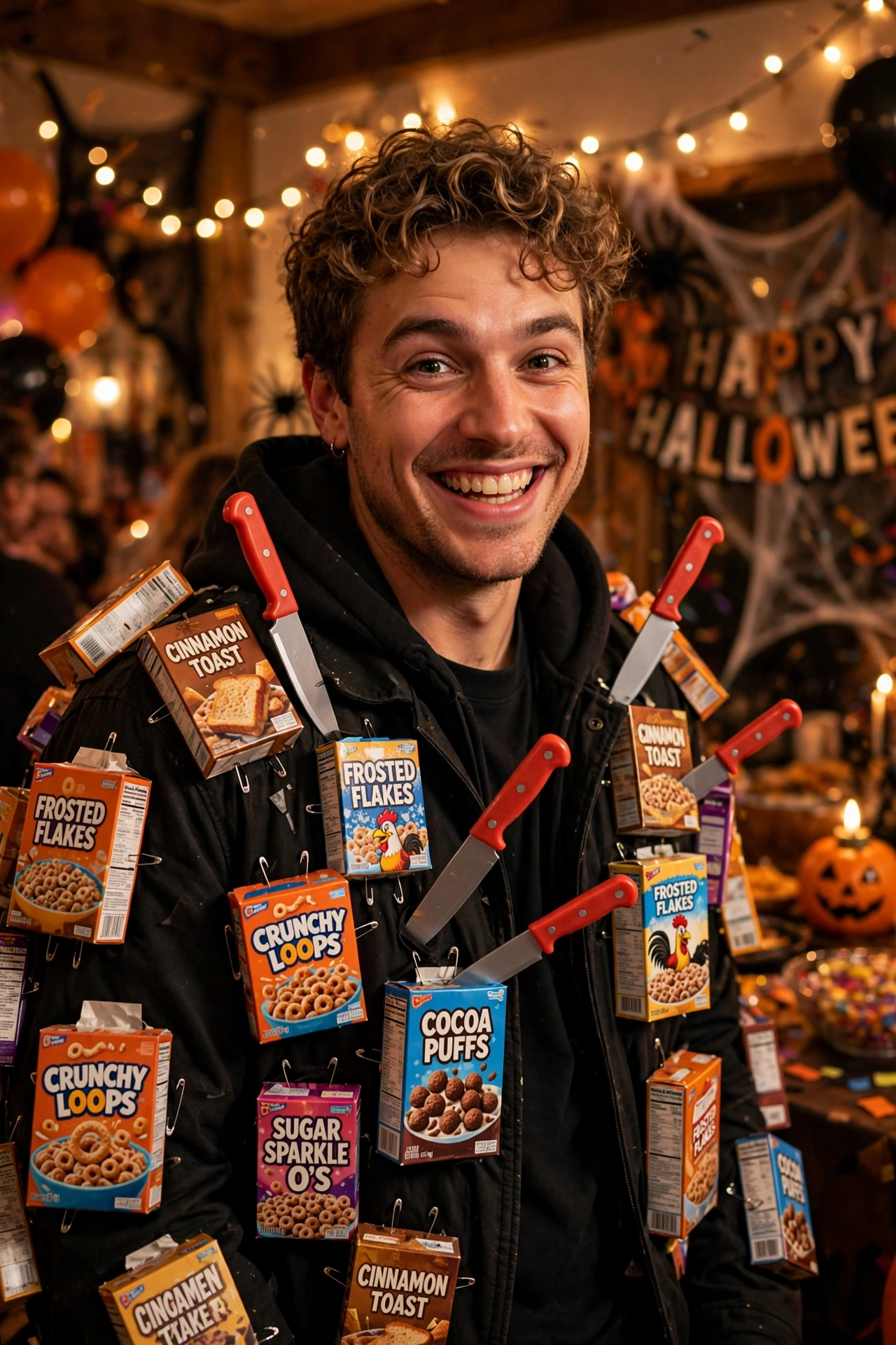 funny halloween costume ideas