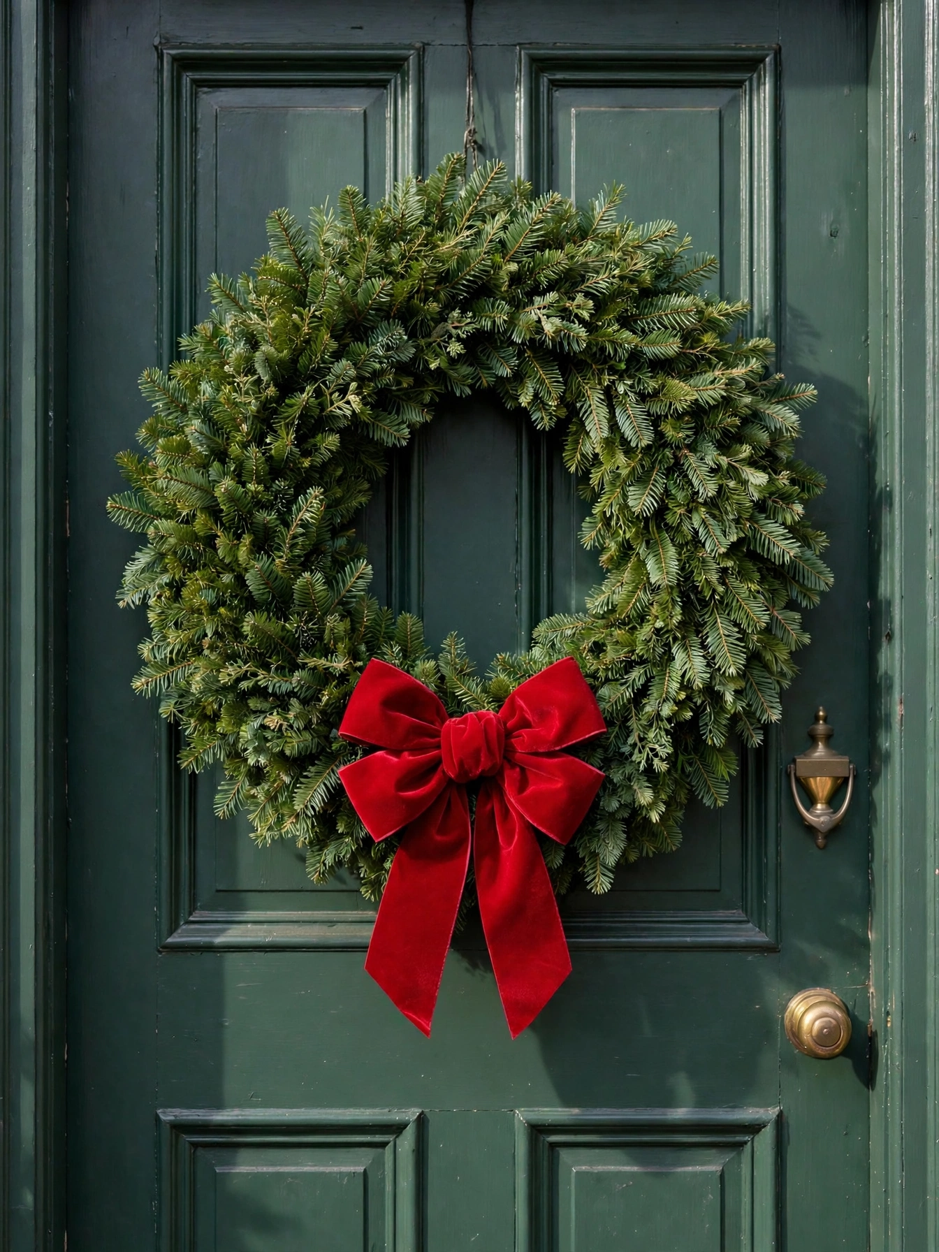 christmas wreath ideas