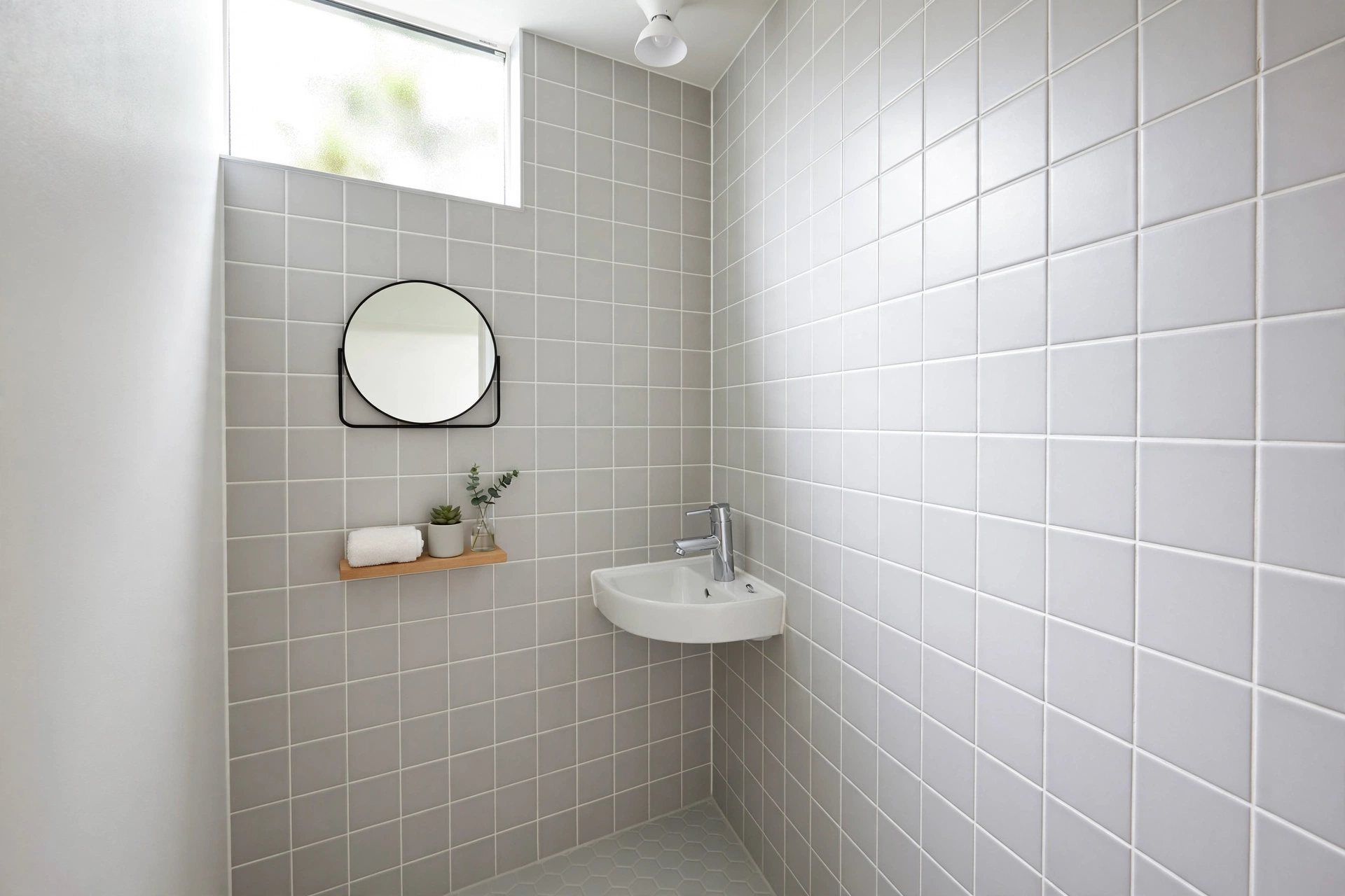 small bathroom ideas