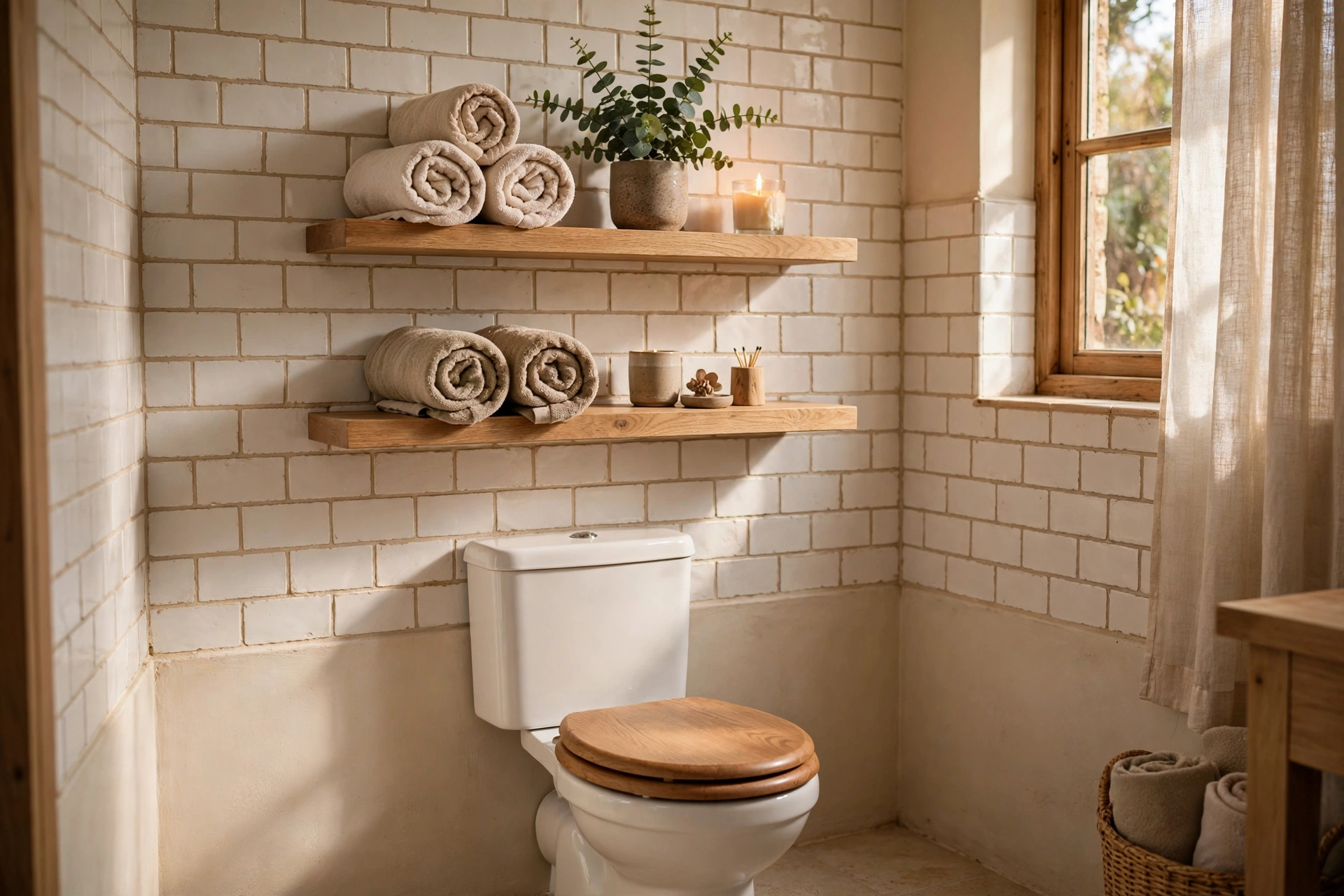 small bathroom decor ideas