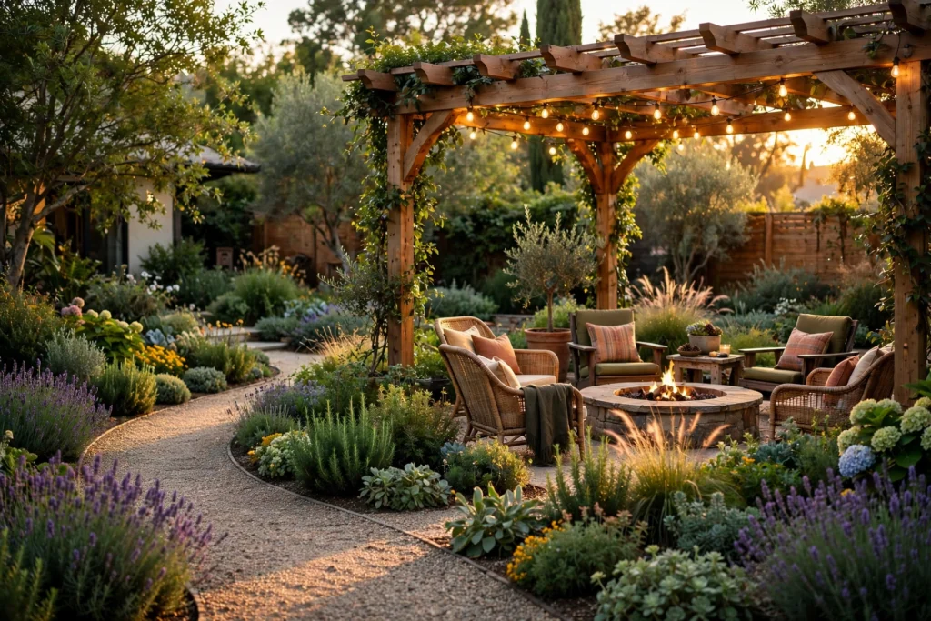 27 Backyard Landscaping Ideas to Turn Your Yard Into an Oasis featured backyard landscaping ideas