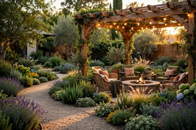 27 Backyard Landscaping Ideas to Turn Your Yard Into an Oasis